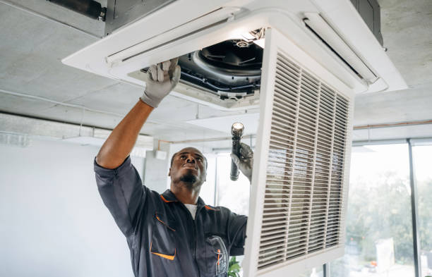 Licensed Air Conditioning Service service in Bentonville, VA - FH HVAC