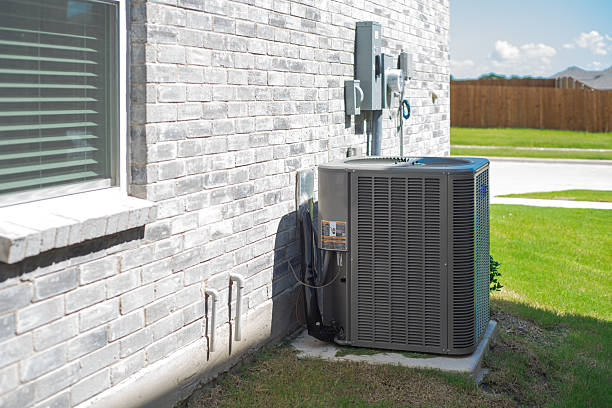 Reliable Air Conditioning Service contractor in Bentonville, VA by FH HVAC